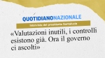 “Valutazioni inutili, i controlli esistono già. Ora il governo ci ascolti” - 